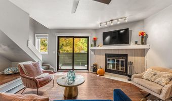 3785 Birchwood Dr 72, Boulder, CO 80304