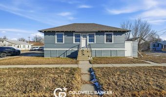 241 N Mckinley, Casper, WY 82601