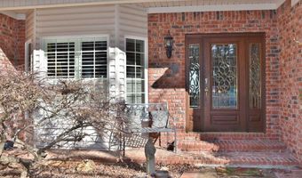 72 Mansilla Way, Hot Springs Village, AR 71909