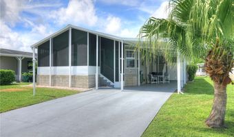 1267 Waterway Dr, Barefoot Bay, FL 32976