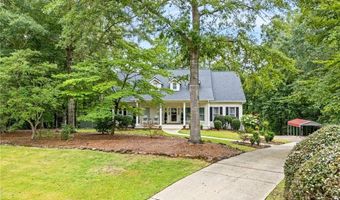 255 HEDGEROW Cir, Auburn, AL 36830
