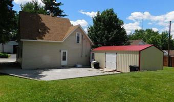 110 E Orchard St, Akron, IN 46910