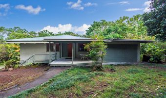 78-6929 MAMALAHOA Hwy, Holualoa, HI 96725