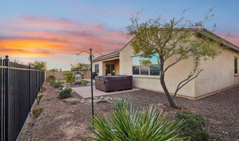 2317 N BEVERLY Pl, Buckeye, AZ 85396