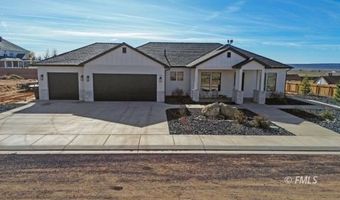 1265 W Township Ave, Colorado City, AZ 86021