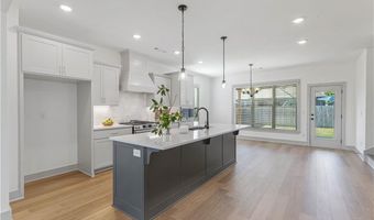 3206 SW Rosemont Ave, Bentonville, AR 72713