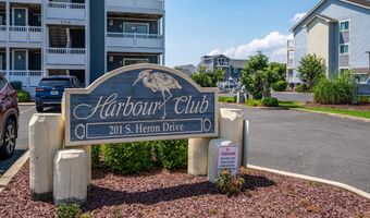 201 S HERON Dr 3C, Ocean City, MD 21842