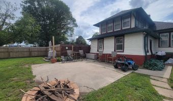 1521 J St, Auburn, NE 68305