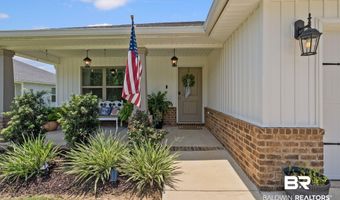 124 Cottage Ln, Atmore, AL 36502