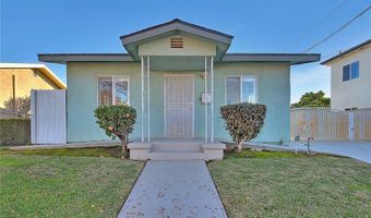 308 W Adams, Alhambra, CA 91801
