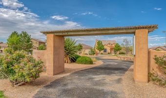 809 PALO DURO Dr, Bernalillo, NM 87004