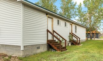 201 BUDD Ave, Big Piney, WY 83113