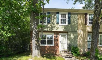 1015 SAINT MICHAELS Dr, Bowie, MD 20721