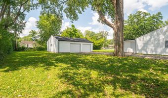 4690 N Sadlier Dr, Indianapolis, IN 46226