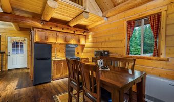 6693 River Rd, Clark Fork, ID 83811
