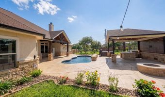 1009 Bluebonnet Ln, Adkins, TX 78101