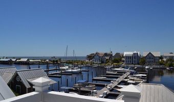 2 Keelson Row, Bald Head Island, NC 28461