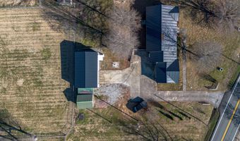 868 Broadway, Barlow, KY 42024