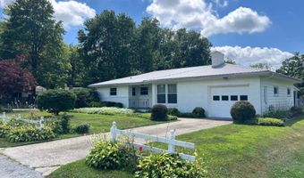 95 THIRD Ave, Albion, PA 16401