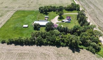 13552 394th Ave, Bath, SD 57427