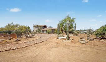 1502 S PROSPECTORS Rd, Apache Junction, AZ 85119
