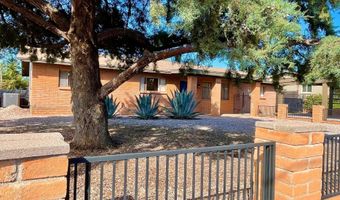 110 Nighthawk Ave, Bisbee, AZ 85603