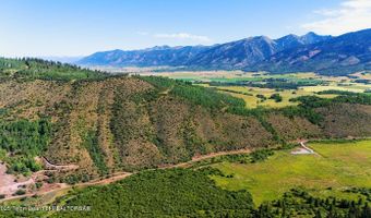 HANGER LANE lot 8, Bedford, WY 83112