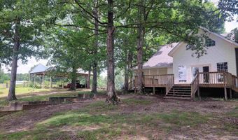 1199 GR 607 Rd, Beech Grove, AR 72412