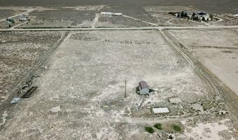 2361 N 21st St W, Ely, NV 89301