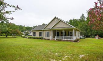 707 Mt Ebal Rd, Batesburg, SC 29006
