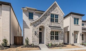 1231 Porter St, Allen, TX 75013