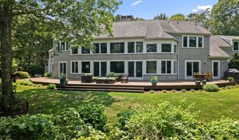 476 Baxter Neck Rd, Barnstable, MA 02630
