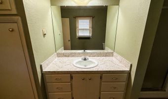 EW 30 Rd, Balko, OK 73931