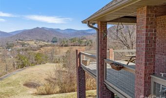 126 Hillcrest Dr, Barnardsville, NC 28709