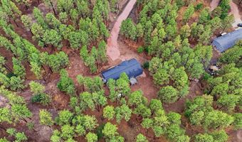 10790 Downhill Dr, Belle Fourche, SD 57717