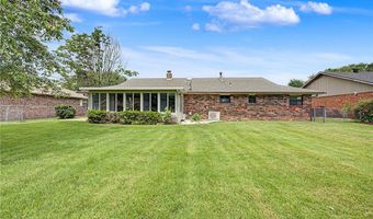 1708 Lawrence St, Bentonville, AR 72712