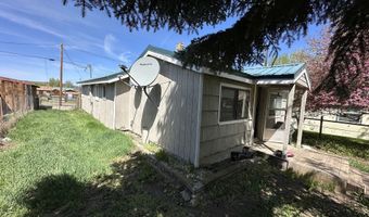 103 B Ave, Seneca, OR 97873