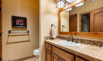 83 Peaks View Dr, Big Sky, MT 59718