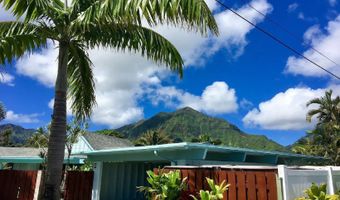 1595 Uluhao Pl, Kailua, HI 96734