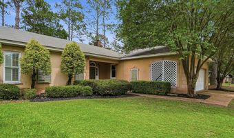 2316 Old Dominion Rd, Albany, GA 31721