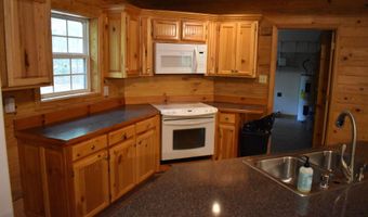 10355 Rodeo Rd, Belleville, AR 72824