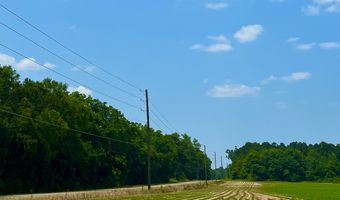Rocky Creek Road, Ashford, AL 36312
