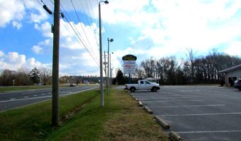 34164 DUPONT Blvd, Frankford, DE 19945