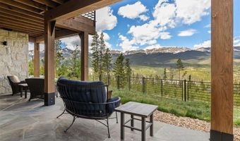 166 Golden Age Dr, Breckenridge, CO 80424