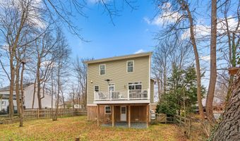 1264 CREEK Dr, Annapolis, MD 21403