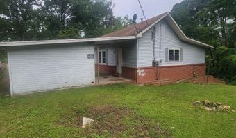 470 Dogwood Ave, Alexander City, AL 35010