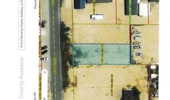 E of 111 Russell Street, Carlsbad, NM 88220