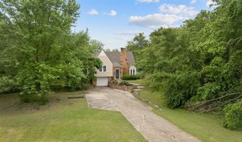 1201 E 18th St, Ada, OK 74820