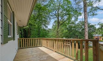 1839 Belcher, Austell, GA 30168