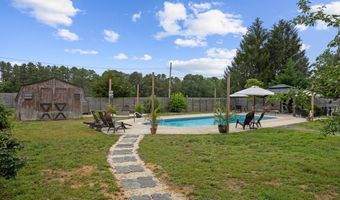 868 WILLOW Way, Atco, NJ 08004